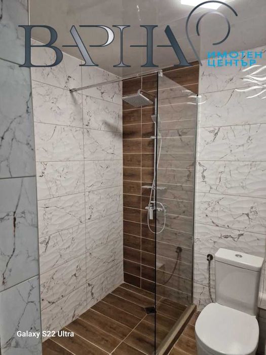 Дава се под наем Двустаен апартамент в Варна, Център - 66 кв.м за 561 € - Снимка #11