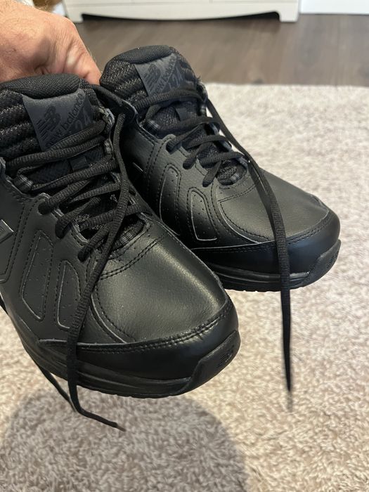 New Balance 624 v5 -оригинални мъжки маратонки