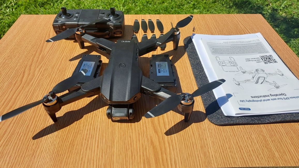 Vând Drona Aerium L900