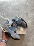 Air Jordan 4 Retro University Blue