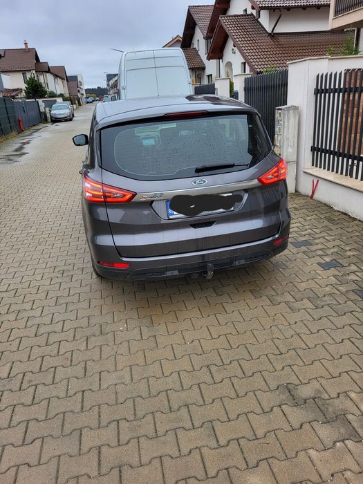 De vanzare Ford S Max