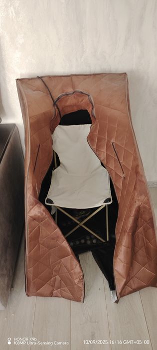 Продам сауна БаГуа