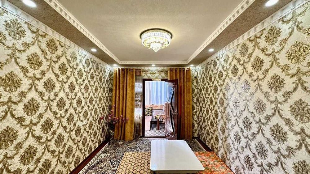 Маталка Сув Оқава. 3-xona yevro remont ID: 1394