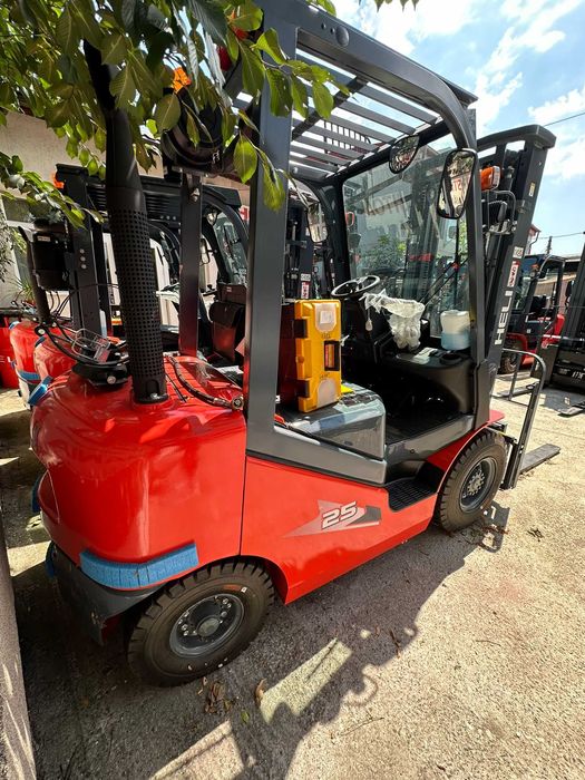 Motostivuitor Heli GPL 2.5 To