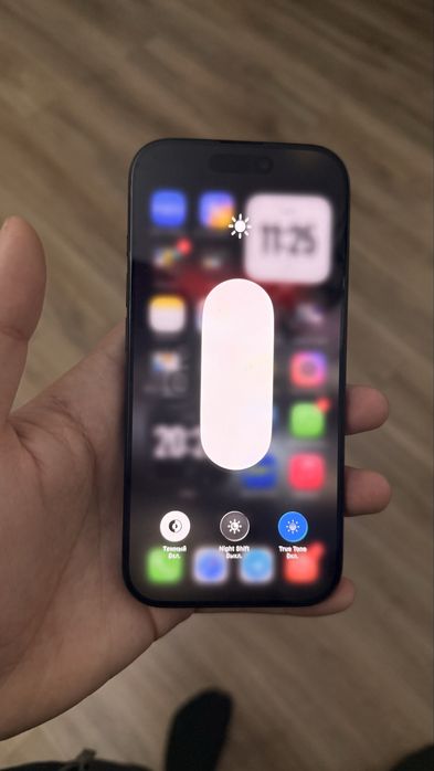 Iphone 16 pro 256 идеально