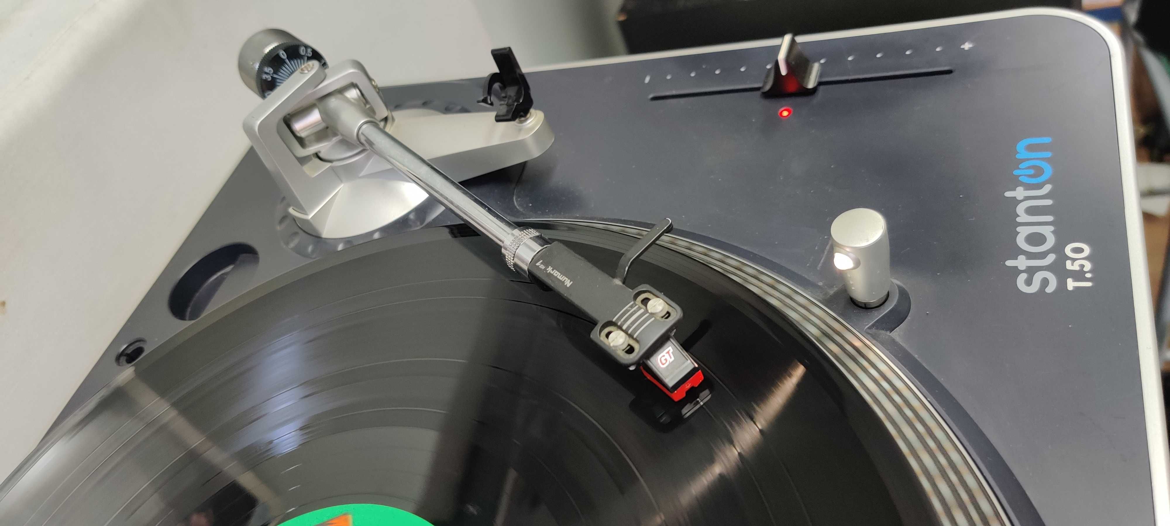 Stanton T 50 muzica pickup muzica vinil