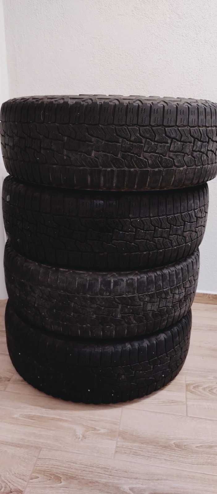 Гуми Falken wildpeak a/t trail 225/60R18 100h