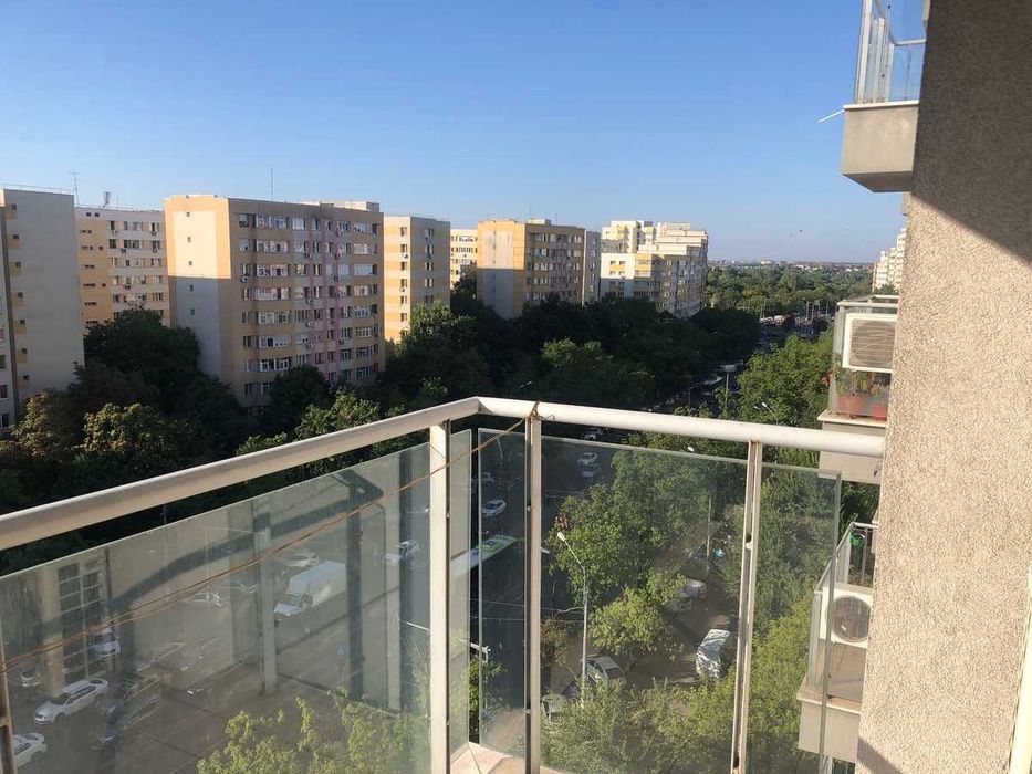 Ap 2 camere Complex Rose Garden cu parcare subterana