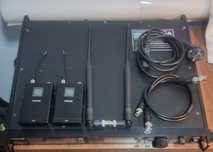 Shure UR P8(710-790 Mhz)