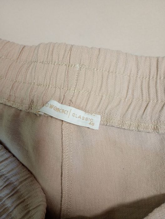 Pantaloni dama lejeri