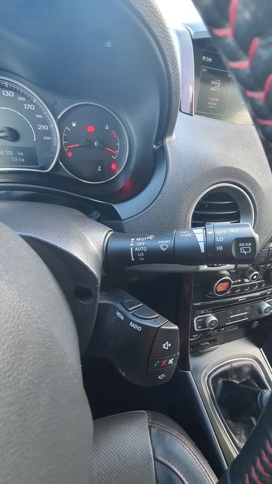 Renault Koleos 4x4 Bose INTENS 2015