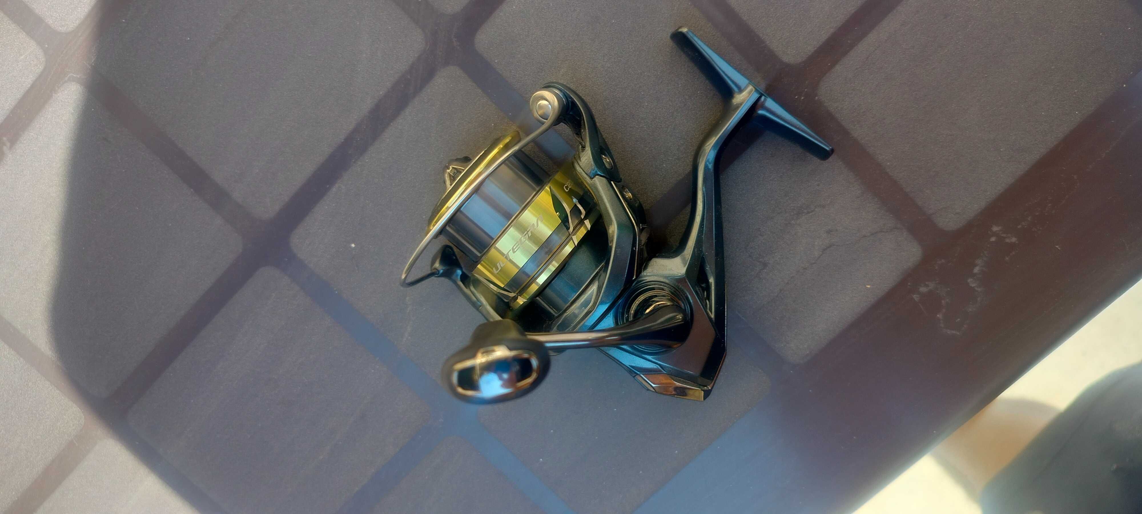 Shimano Ultegra FD C2000S