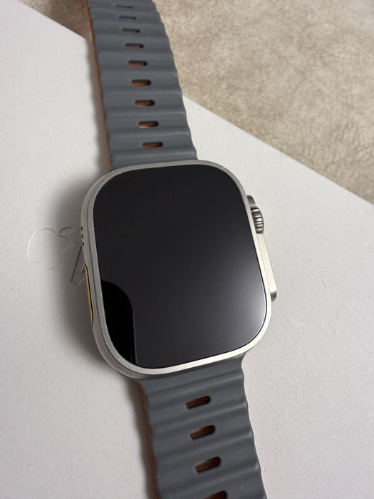 Apple Warch Ultra 2
