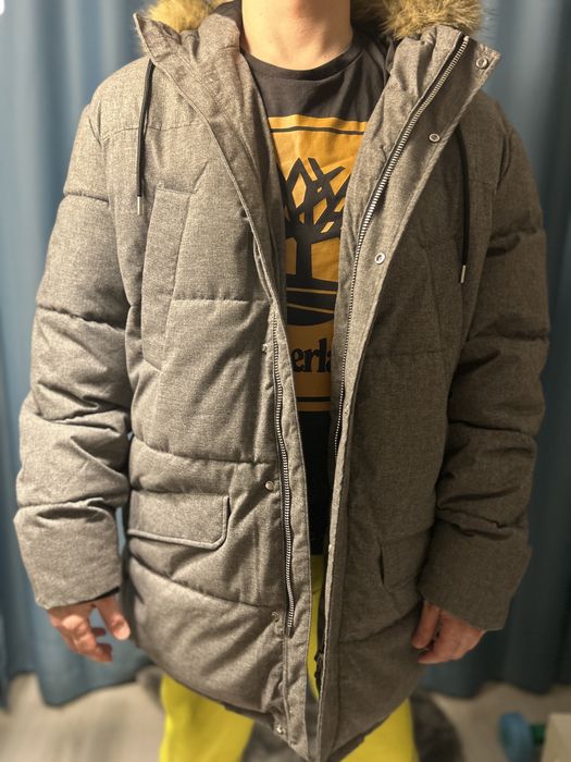 Зимно яке Reserved