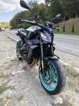 Se vinde Yamaha MT09 2024