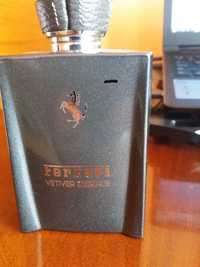 Ferrari Vetiver Essence