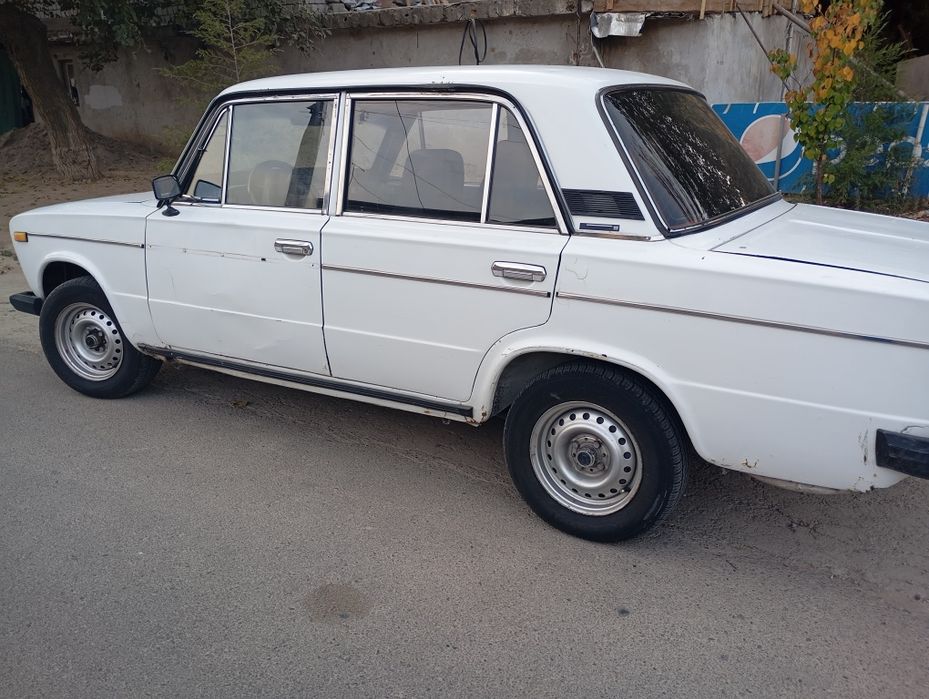 Сотилади ваз 2106