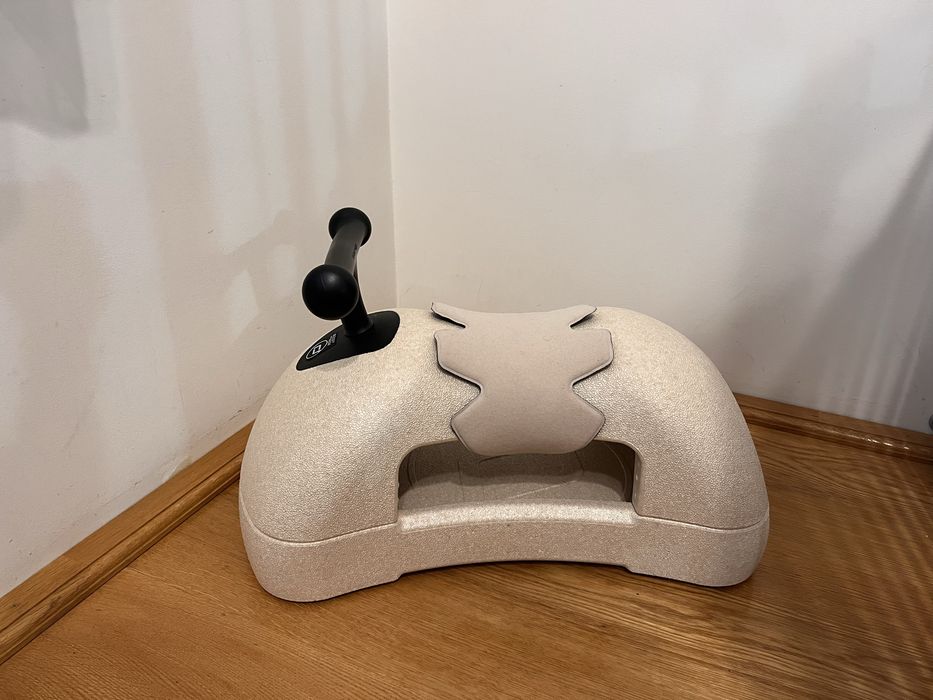 3 in 1 premergator & ride-on (Ride & Scott)