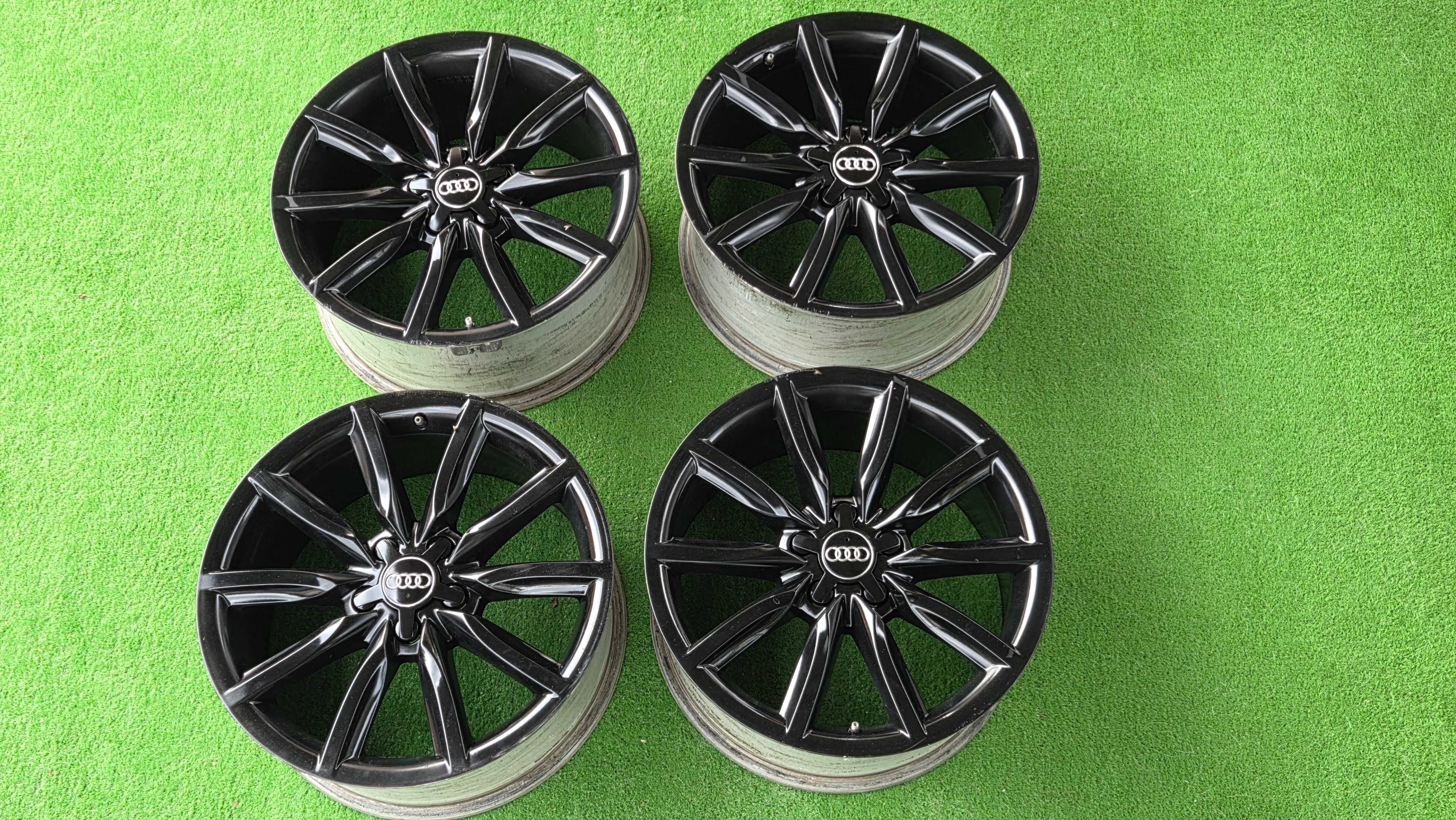 Оригинални Джанти Audi 5х112 18'' 57.1 8J ET38