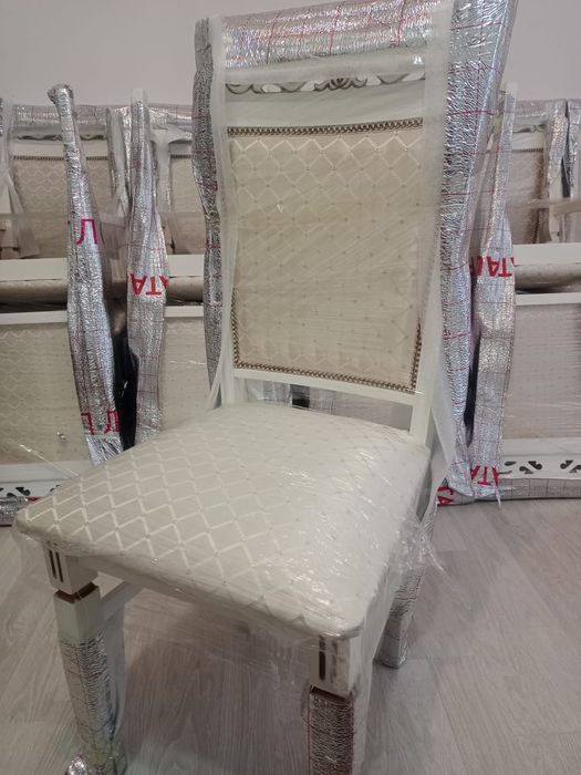 Мебель стулья мягкие