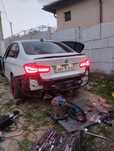 Stopuri/Triple BMW f30 lci