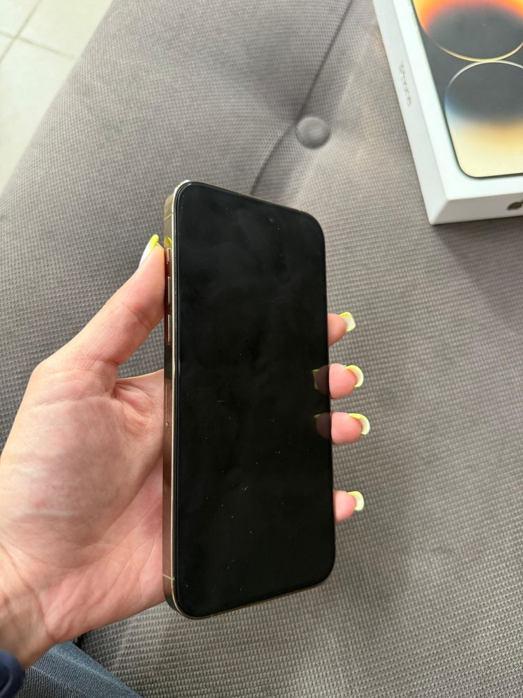 Iphone 14 Pro Max 256