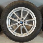 Roti/Jante BMW 5x112 225/60 R18 X3 (G01), X4 (G02), X1, Seria 1, 2, 3