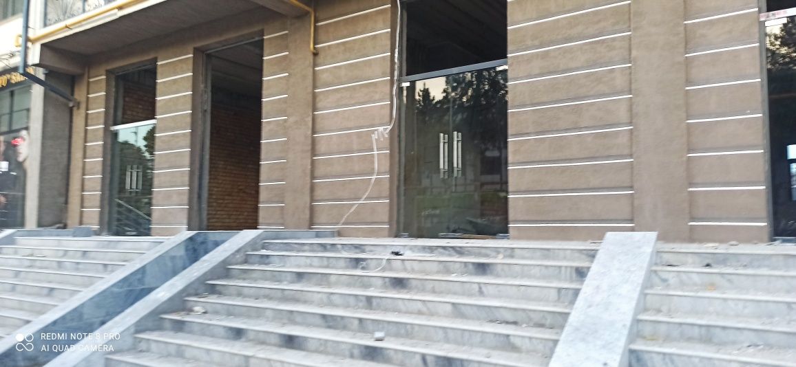Oynalik eshiklar remontti bor