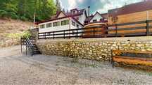 Oferta cazare Dambovicioara,Eden Chalet !!!