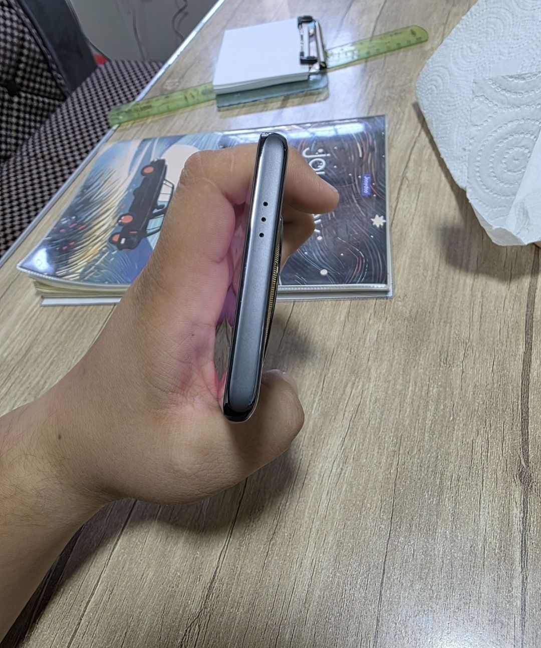 Honor X9C 8/256gb idial holatda