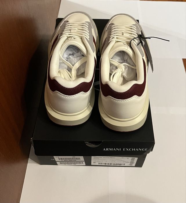 Armani Exchange - Venice