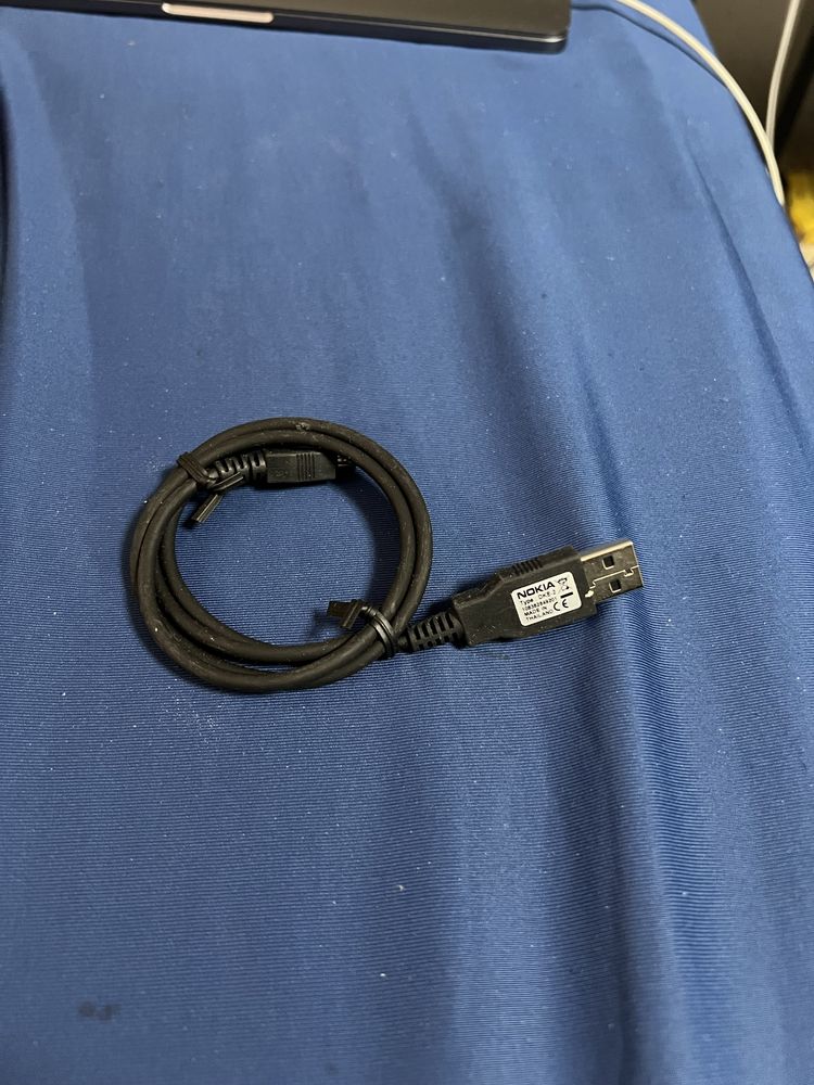 Mini usb дата кабел Nokia