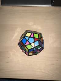 Cub Rubic Hexagonal