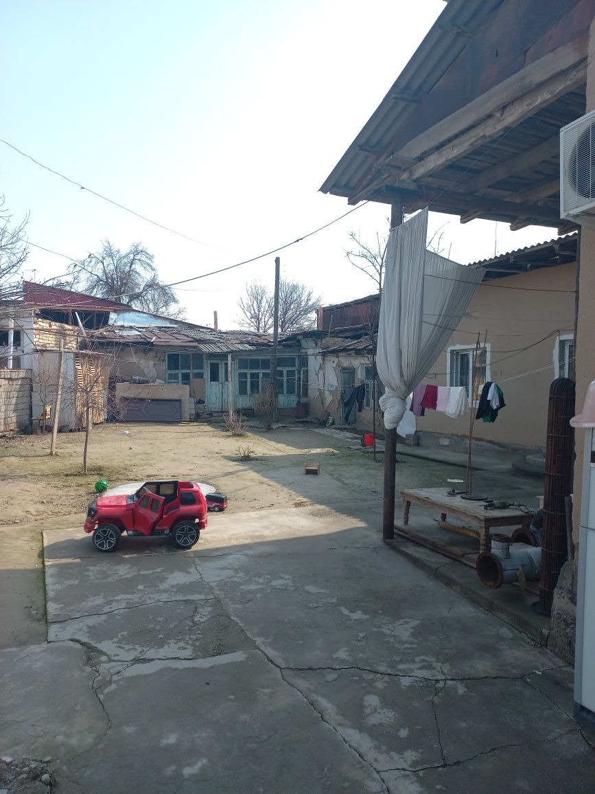 Ko‘kcha Masjidini ro‘parasidigi mahallada tupikda 5-sot fasad:19-metr