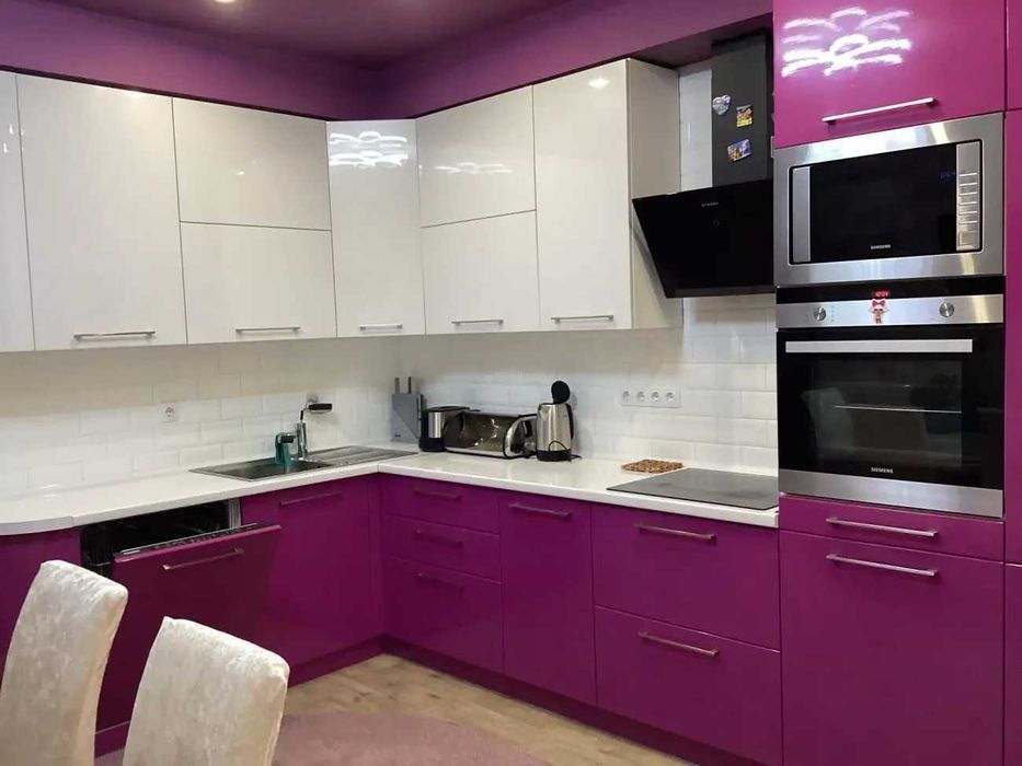 Дава се под наем Двустаен апартамент в София, Център - 56 кв.м за 408 € - Снимка #4