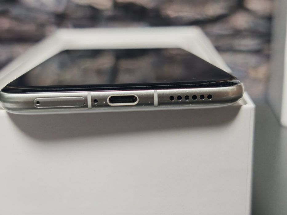 КАТО НОВ Huawei Pura 80 Pro 512GB White 24м. ГАРАНЦИЯ