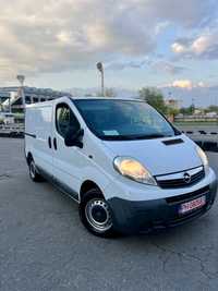 Opel Vivaro/ 2.0  cdti / euro 4 / aer conditionat