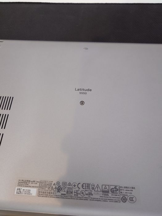 Dell+ HP Ultra 5 Ryzen 7 SSD