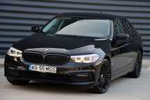 BMW seria 5 540i xDrive G30
