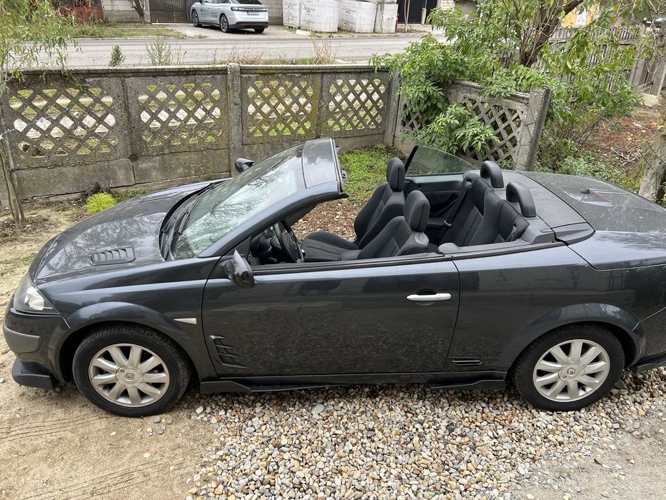 Megan 2 Cabrio pret negociabil