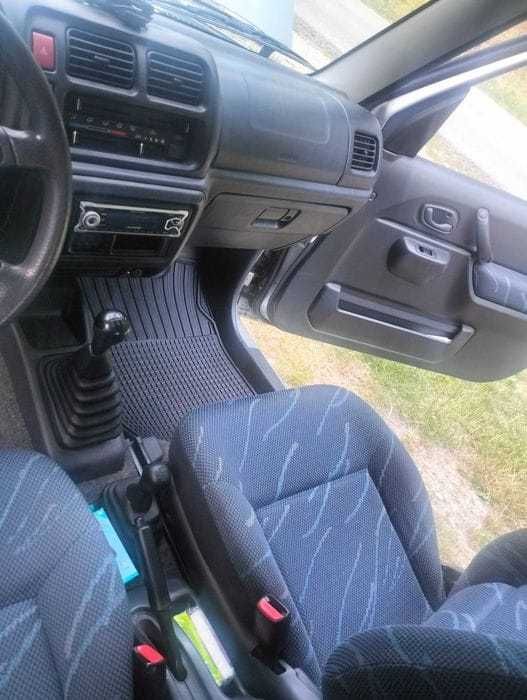 Suzuky Jimny 2005