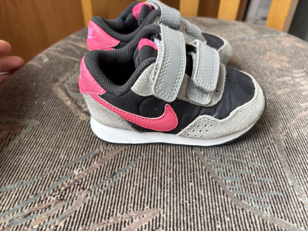 Детски маратонки Nike EUR 21