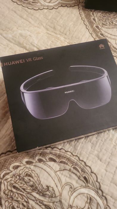 VR glass  CV 10 IMAX Huawei