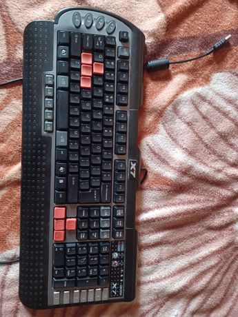 Tastatura gaming  x7