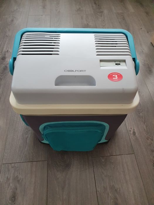 Сумка - холодильник