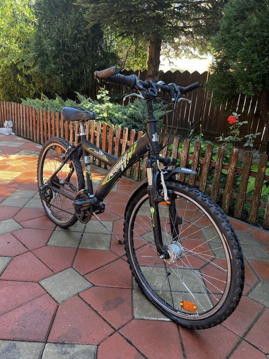 Vand bicicleta pentru copii