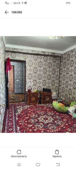 Аренда квартира юн 19 КВ 2/7/9