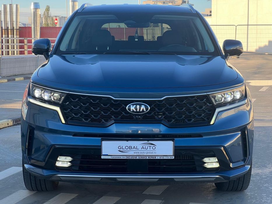 Sorento 2020 2.2L Diesel Condiție de Top/Tva inclus