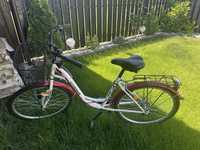 Vand bicicleta DHS Citadinne femei / doamne / dama
