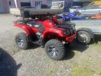 Atv cf moto 500cc inmatriculat RO